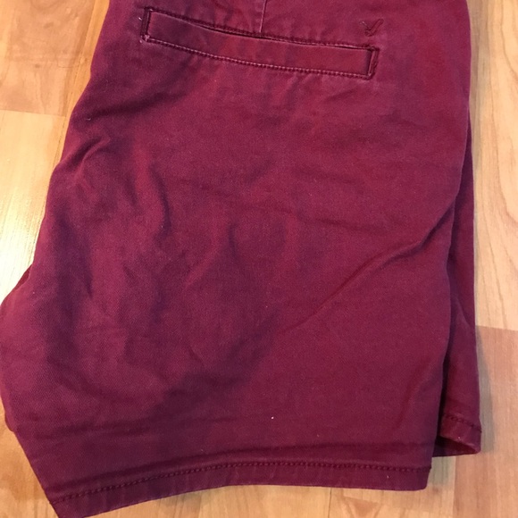 American eagle shorts. - Picture 4 of 4